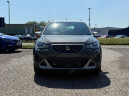 Used SEAT Arona 1.0 TSI XPERIENCE Lux DSG Euro 6 (s/s) 5dr full