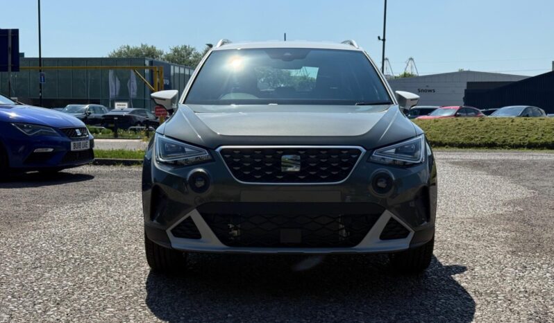 Used SEAT Arona 1.0 TSI XPERIENCE Lux DSG Euro 6 (s/s) 5dr full