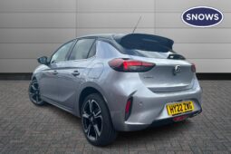 Used Vauxhall Corsa 1.2 Turbo Ultimate Auto Euro 6 (s/s) 5dr full