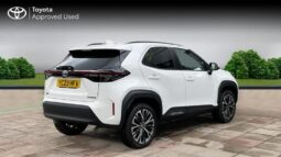 Used Toyota Yaris Cross 1.5 VVT-h Excel E-CVT Euro 6 (s/s) 5dr full