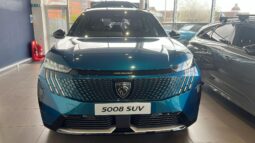 Used Peugeot E-5008 73kWh GT Auto 5dr full