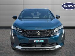 Used Peugeot 5008 1.2 PureTech GT EAT Euro 6 (s/s) 5dr full