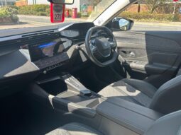 Used Peugeot 408 1.2 PureTech Allure Premium Fastback EAT Euro 6 (s/s) 5dr full