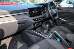 Used Skoda FABIA 1.0 TSI (116ps) SE L Edtion full