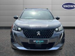 Used Peugeot 2008 1.2 PureTech GT EAT Euro 6 (s/s) 5dr full