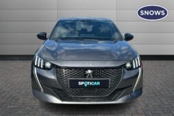 Used Peugeot 208 1.2 PureTech GT Premium Euro 6 (s/s) 5dr full
