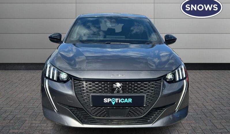 Used Peugeot 208 1.2 PureTech GT Premium Euro 6 (s/s) 5dr full