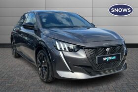Used Peugeot 208 1.2 PureTech GT Premium Euro 6 (s/s) 5dr