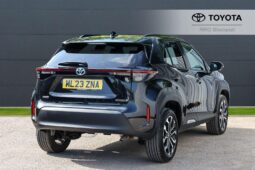 Used Toyota Yaris Cross 1.5 VVT-h Design E-CVT Euro 6 (s/s) 5dr full
