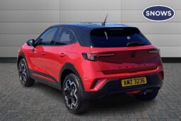 Used Vauxhall Mokka 1.2 Turbo Ultimate Euro 6 (s/s) 5dr full