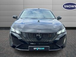 Used Peugeot 308 1.2 PureTech Allure EAT Euro 6 (s/s) 5dr full