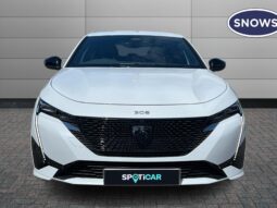 Used Peugeot 308 1.2 PureTech GT EAT Euro 6 (s/s) 5dr full