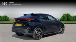 Used Toyota CHR 2.0 VVT-h 13.6 kWh GR SPORT CVT Euro 6 (s/s) 5dr full