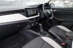 Used Skoda SCALA 1.5 TSI (150ps) SE L DSG full
