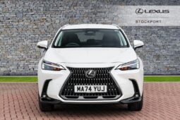 Used Lexus NX 2.5 450h+ 18.1kWh Premium E-CVT 4WD Euro 6 (s/s) 5dr full