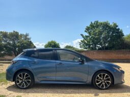 Used Toyota Corolla 1.8 VVT-h Excel CVT Euro 6 (s/s) 5dr full