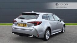 Used Toyota Corolla 1.8 VVT-h Icon Touring Sports CVT Euro 6 (s/s) 5dr full