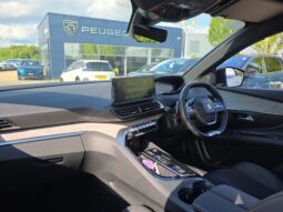 Used Peugeot 5008 1.2 PureTech GT EAT Euro 6 (s/s) 5dr full