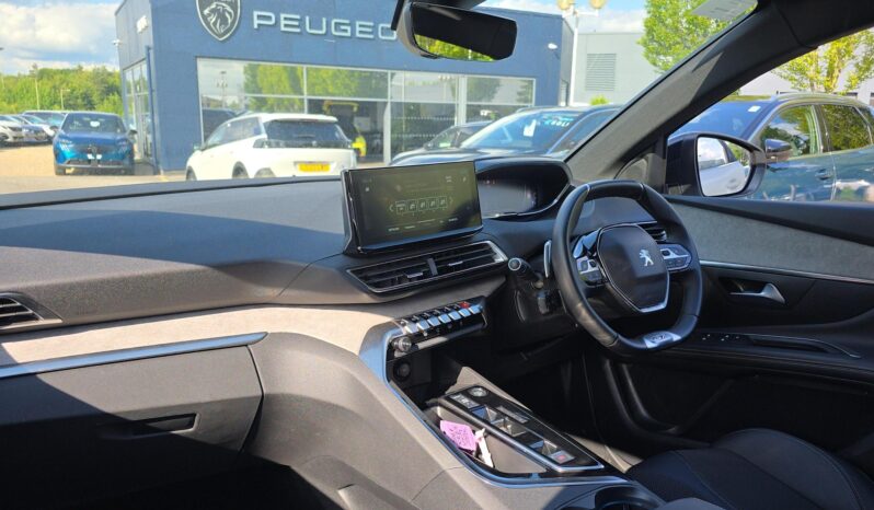 Used Peugeot 5008 1.2 PureTech GT EAT Euro 6 (s/s) 5dr full