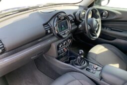 Used MINI Clubman 1.5 Cooper Classic Euro 6 (s/s) 6dr full