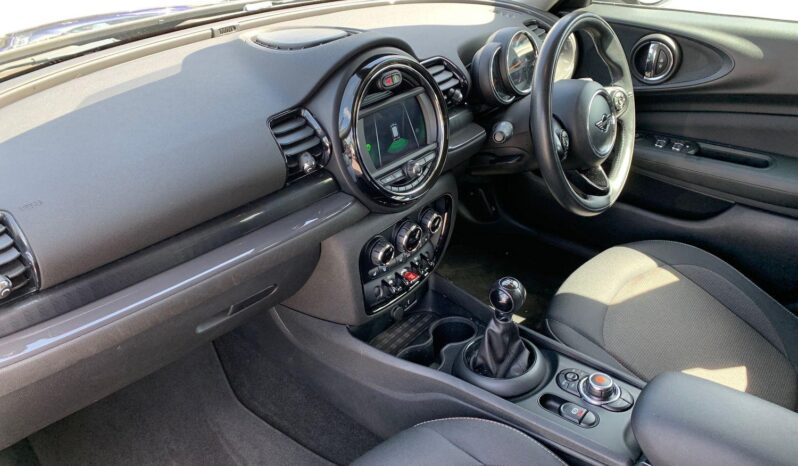 Used MINI Clubman 1.5 Cooper Classic Euro 6 (s/s) 6dr full
