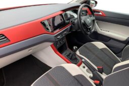 Used Volkswagen Polo 1.0 EVO beats Euro 6 (s/s) 5dr full