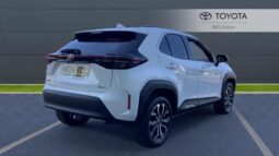 Used Toyota Yaris Cross 1.5 VVT-h Design E-CVT Euro 6 (s/s) 5dr full