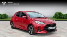 Used Toyota Yaris 1.5 VVT-h Design E-CVT Euro 6 (s/s) 5dr