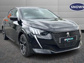 Used Peugeot 208 1.2 PureTech GT Premium EAT Euro 6 (s/s) 5dr