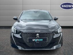 Used Peugeot 208 1.2 PureTech GT Premium EAT Euro 6 (s/s) 5dr full
