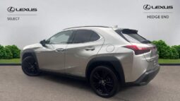 Used Lexus UX 2.0 250h Premium Sport Edition E-CVT Euro 6 (s/s) 5dr full