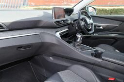 Used Peugeot 3008 1.2 PureTech Allure Euro 6 (s/s) 5dr full