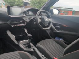 Used Peugeot 2008 1.2 PureTech Active Premium + Euro 6 (s/s) 5dr full