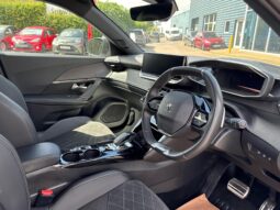 Used Peugeot 2008 1.2 PureTech GT Premium EAT Euro 6 (s/s) 5dr full