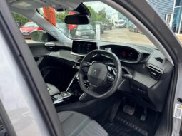 Used Peugeot 2008 1.2 PureTech Allure Premium EAT Euro 6 (s/s) 5dr full