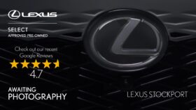 Used Lexus NX 2.5 450h+ 18.1kWh Premium Plus E-CVT 4WD Euro 6 (s/s) 5dr