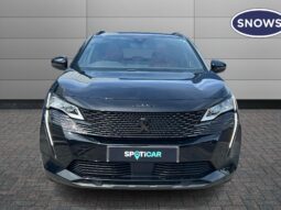 Used Peugeot 3008 1.6 13.2kWh GT Premium e-EAT 4WD Euro 6 (s/s) 5dr full