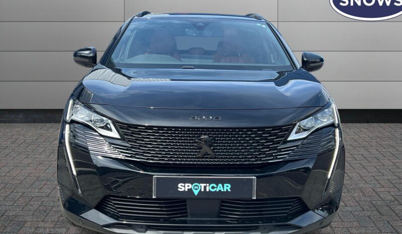 Used Peugeot 3008 1.6 13.2kWh GT Premium e-EAT 4WD Euro 6 (s/s) 5dr full