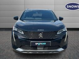 Used Peugeot 3008 1.5 BlueHDi GT Premium EAT Euro 6 (s/s) 5dr full