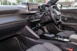 Used Peugeot 2008 1.2 PureTech GT EAT Euro 6 (s/s) 5dr full