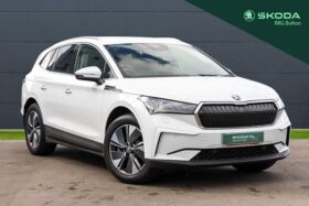 Used Skoda ENYAQ 210kW 85 Edition 82kWh 5dr Auto