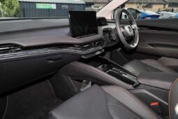 Used Skoda ENYAQ 210kW 85 Edition 82kWh 5dr Auto full