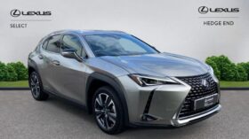 Used Lexus UX 2.0 250h Premium Plus E-CVT Euro 6 (s/s) 5dr