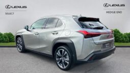 Used Lexus UX 2.0 250h Premium Plus E-CVT Euro 6 (s/s) 5dr full
