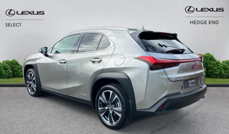 Used Lexus UX 2.0 250h Premium Plus E-CVT Euro 6 (s/s) 5dr full