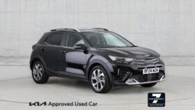 Used Kia Stonic 1.0 T-GDi ISG 48V GT-LINE S