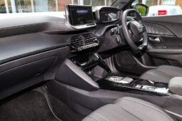 Used Peugeot 2008 1.2 PureTech GT EAT Euro 6 (s/s) 5dr full