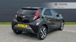 Used Toyota Aygo X 1.0 VVT-i Edge Euro 6 (s/s) 5dr full