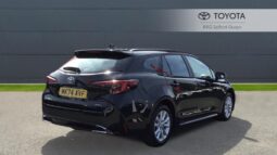 Used Toyota Corolla 1.8 VVT-h Icon Touring Sports CVT Euro 6 (s/s) 5dr full