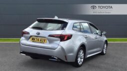 Used Toyota Corolla 1.8 VVT-h Icon Touring Sports CVT Euro 6 (s/s) 5dr full